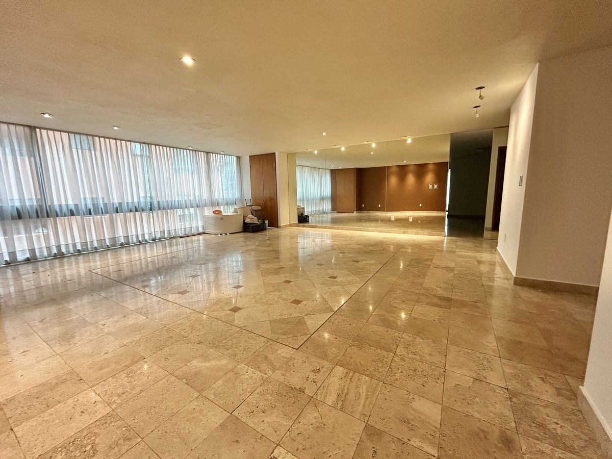 Apartamento em Bosques de las Lomas, Cuajimalpa de Morelos, foto 16 de 20
