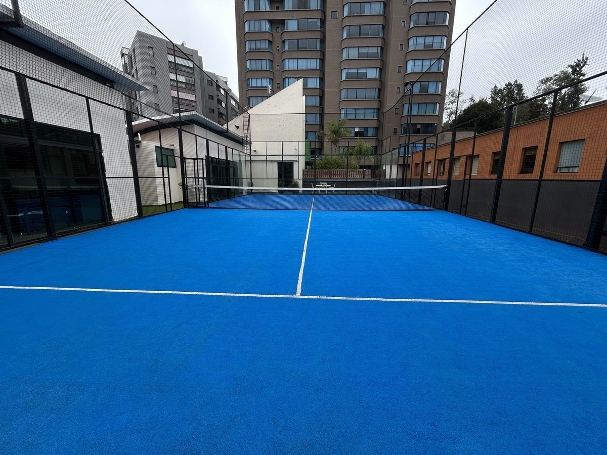 Apartamento em Bosques de las Lomas, Cuajimalpa de Morelos, foto 19 de 20