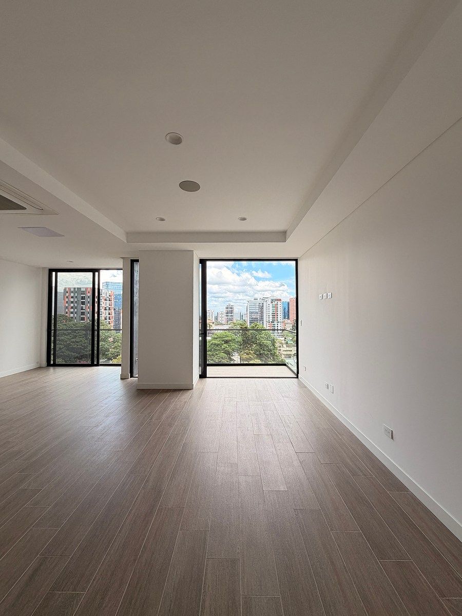 Apartamento en Renta I Ferré 10, foto 1 de 37