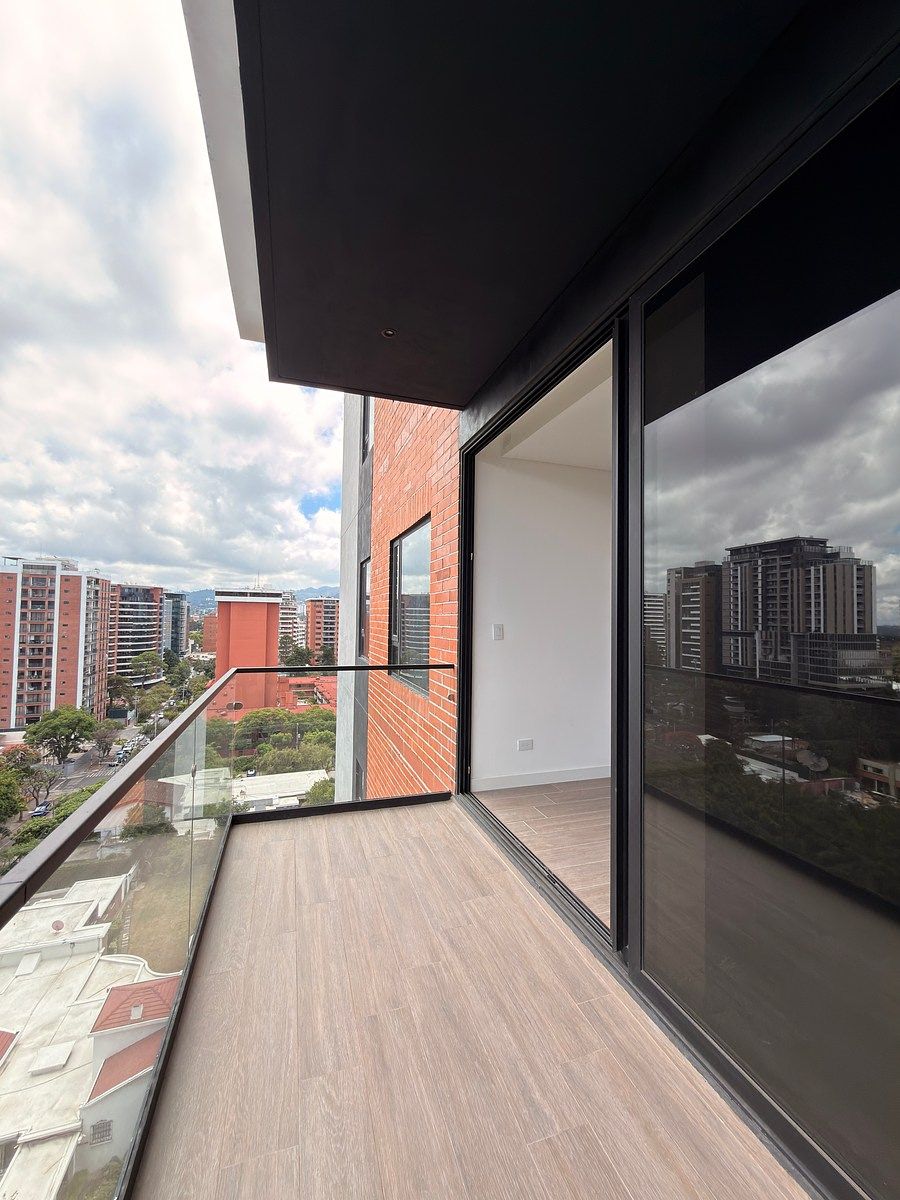Apartamento en Guatemala, foto 9 de 37