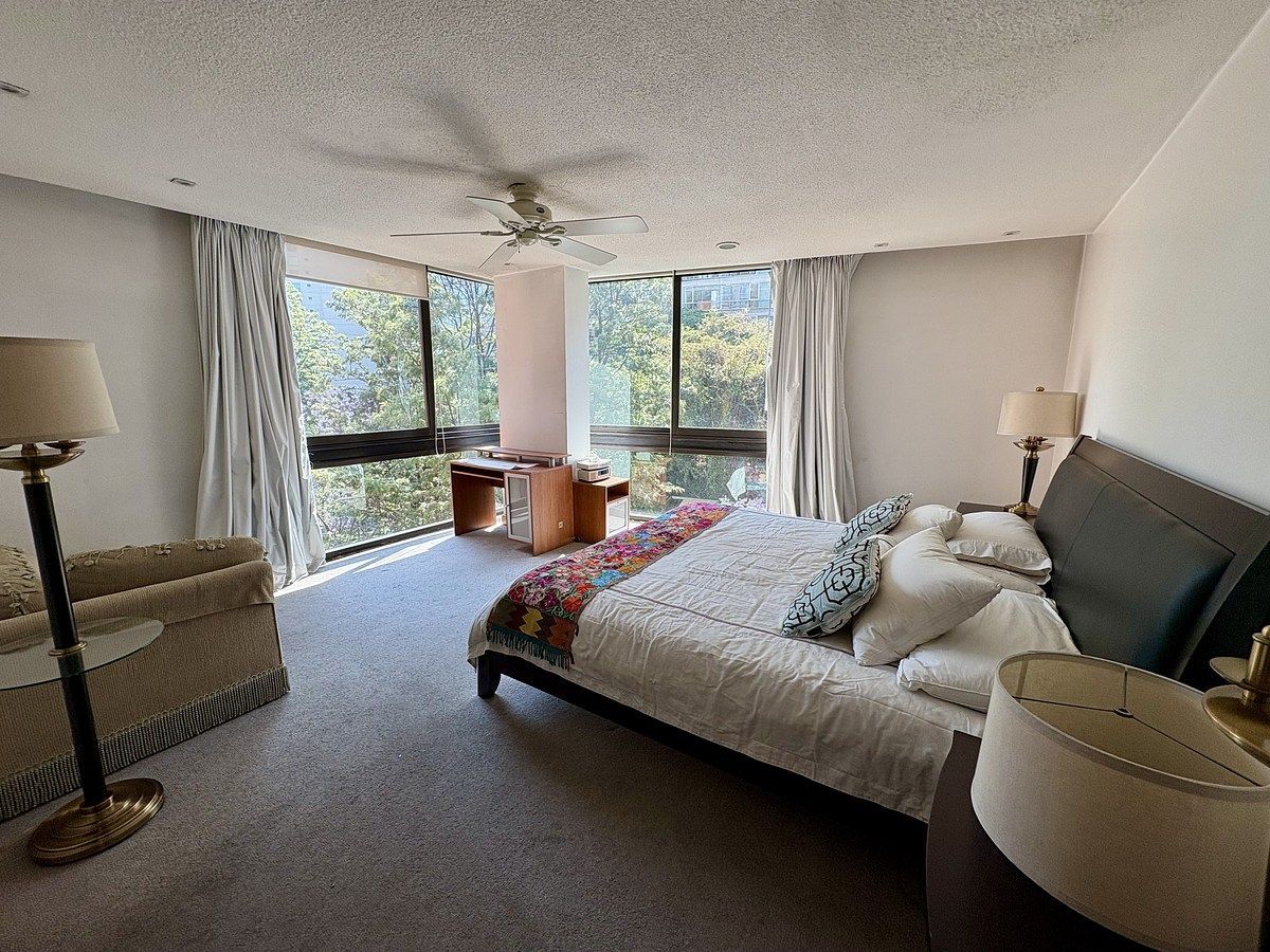 VENTA DEPARTAMENTO EN BOSQUE DE LAS LOMAS, foto 1 de 18
