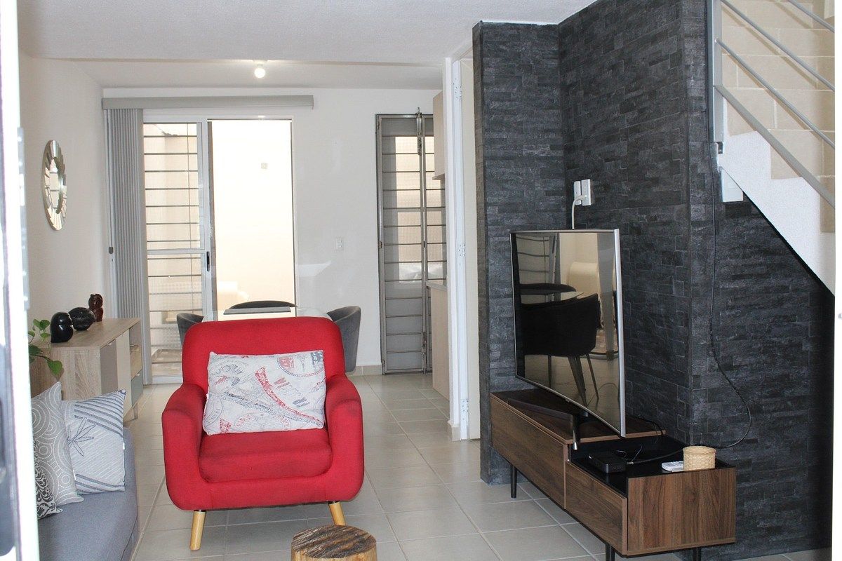 Casa em condomínio fechado em Tlayecac, Ayala, foto 3 de 50