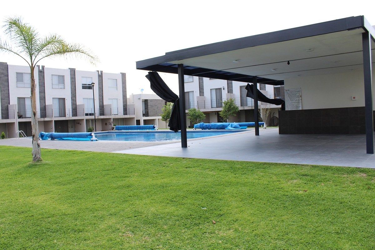VENDA CASA CONDOMÍNIO AQUASOL, CUAULTA MORELOS., foto 1 de 50