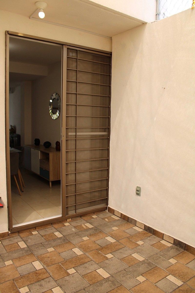 Casa em condomínio fechado em Tlayecac, Ayala, foto 7 de 50