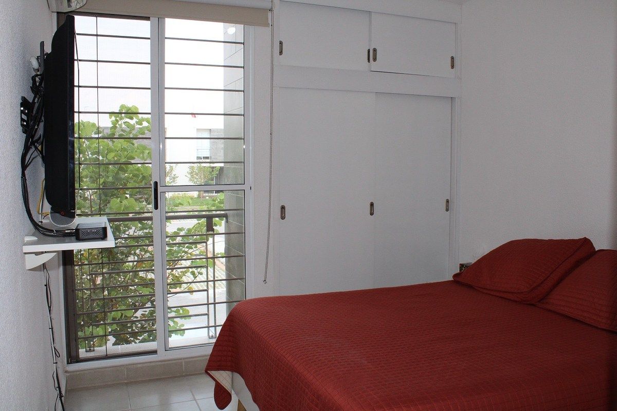 Casa em condomínio fechado em Tlayecac, Ayala, foto 13 de 50