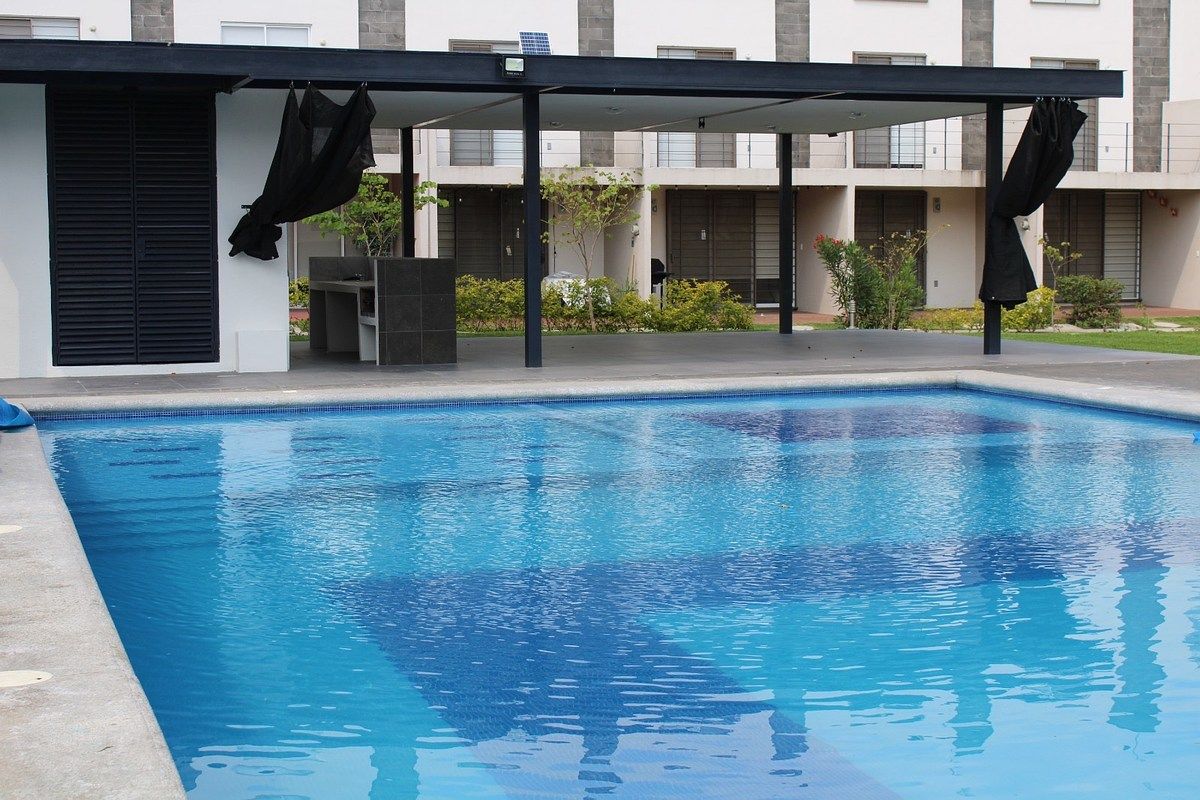 Casa em condomínio fechado em Tlayecac, Ayala, foto 19 de 50