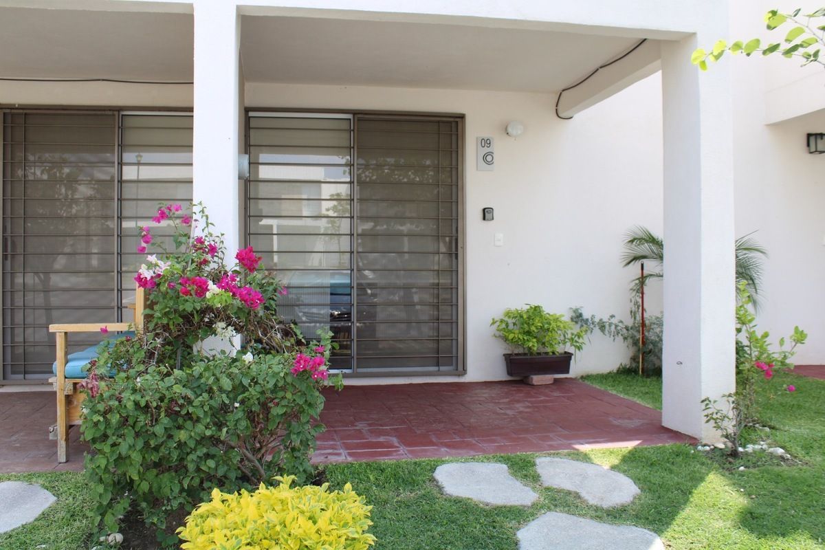 Casa em condomínio fechado em Tlayecac, Ayala, foto 31 de 50