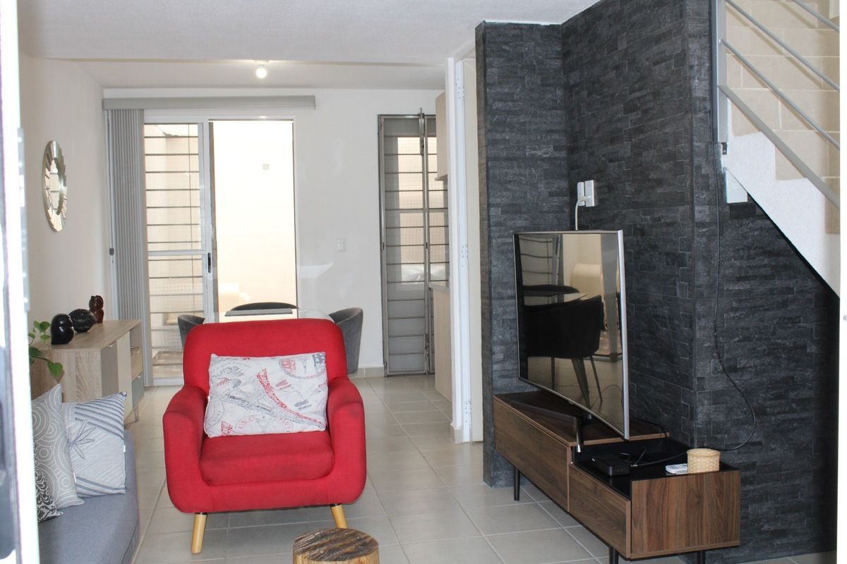 Casa em condomínio fechado em Tlayecac, Ayala, foto 32 de 50