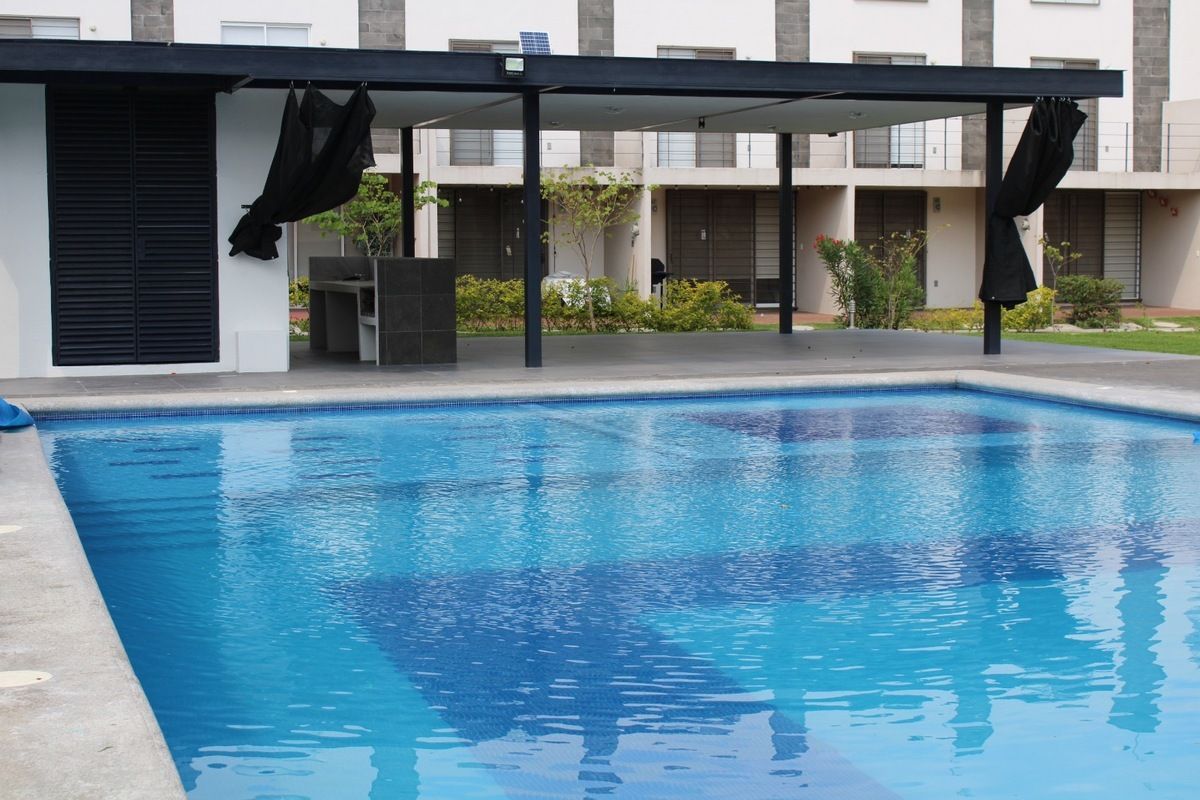Casa em condomínio fechado em Tlayecac, Ayala, foto 47 de 50