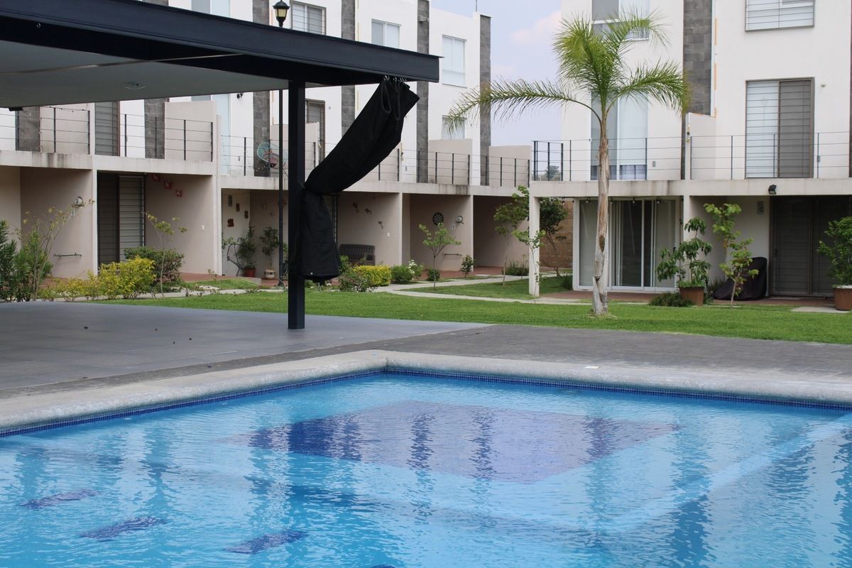Casa em condomínio fechado em Tlayecac, Ayala, foto 48 de 50
