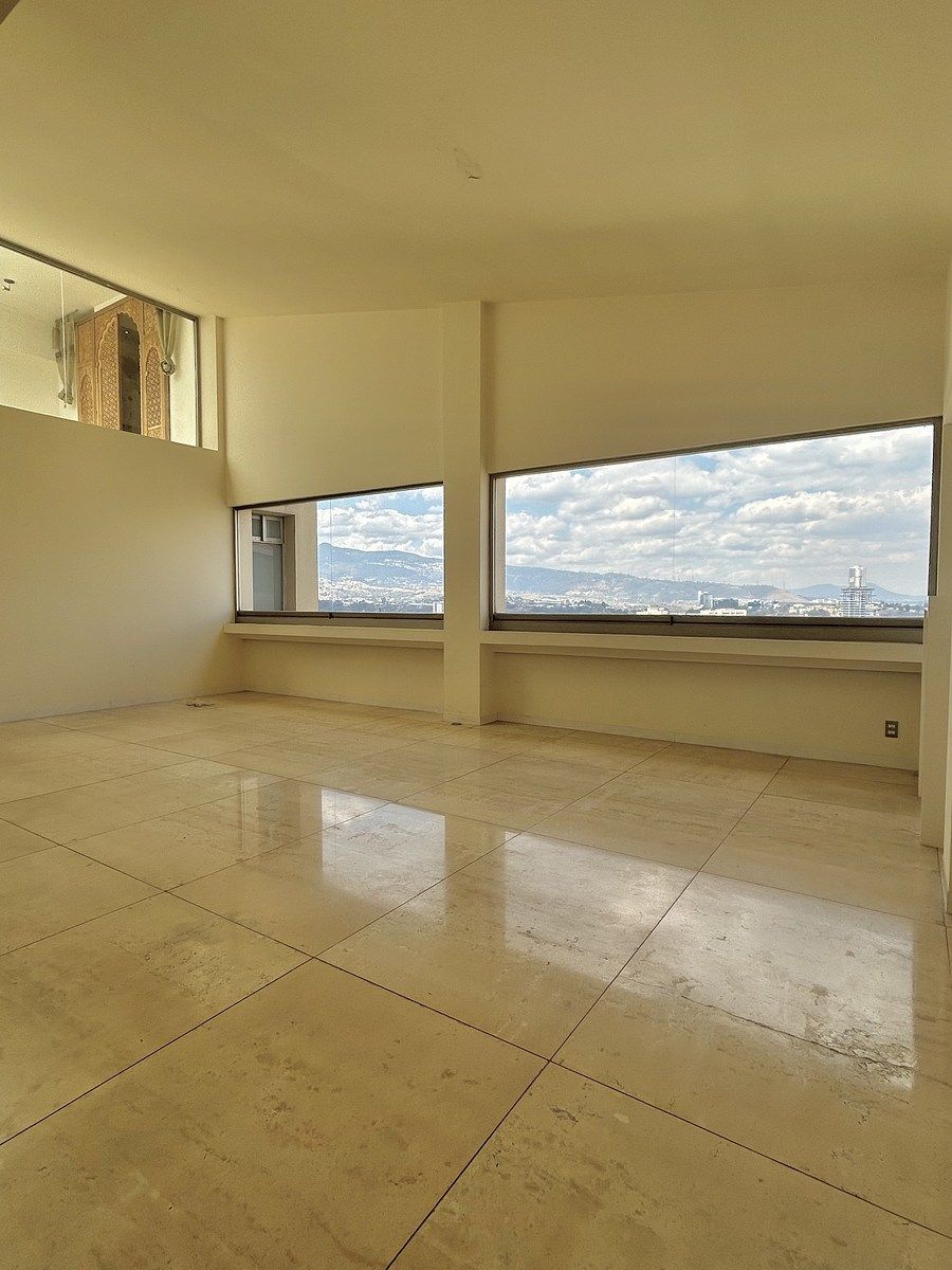 Apartamento em Lomas Country Club, Huixquilucan, foto 2 de 16
