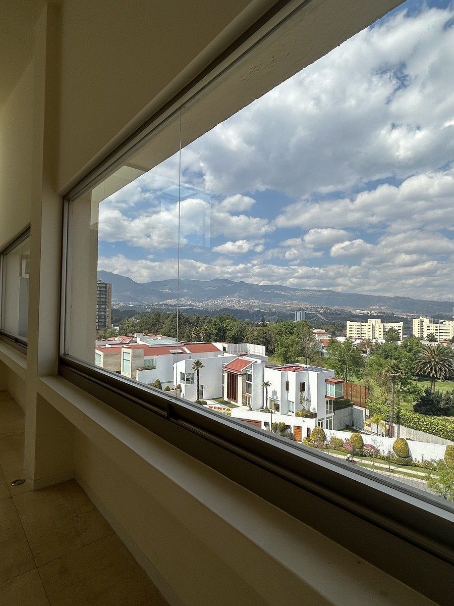 Apartamento em Lomas Country Club, Huixquilucan, foto 3 de 16