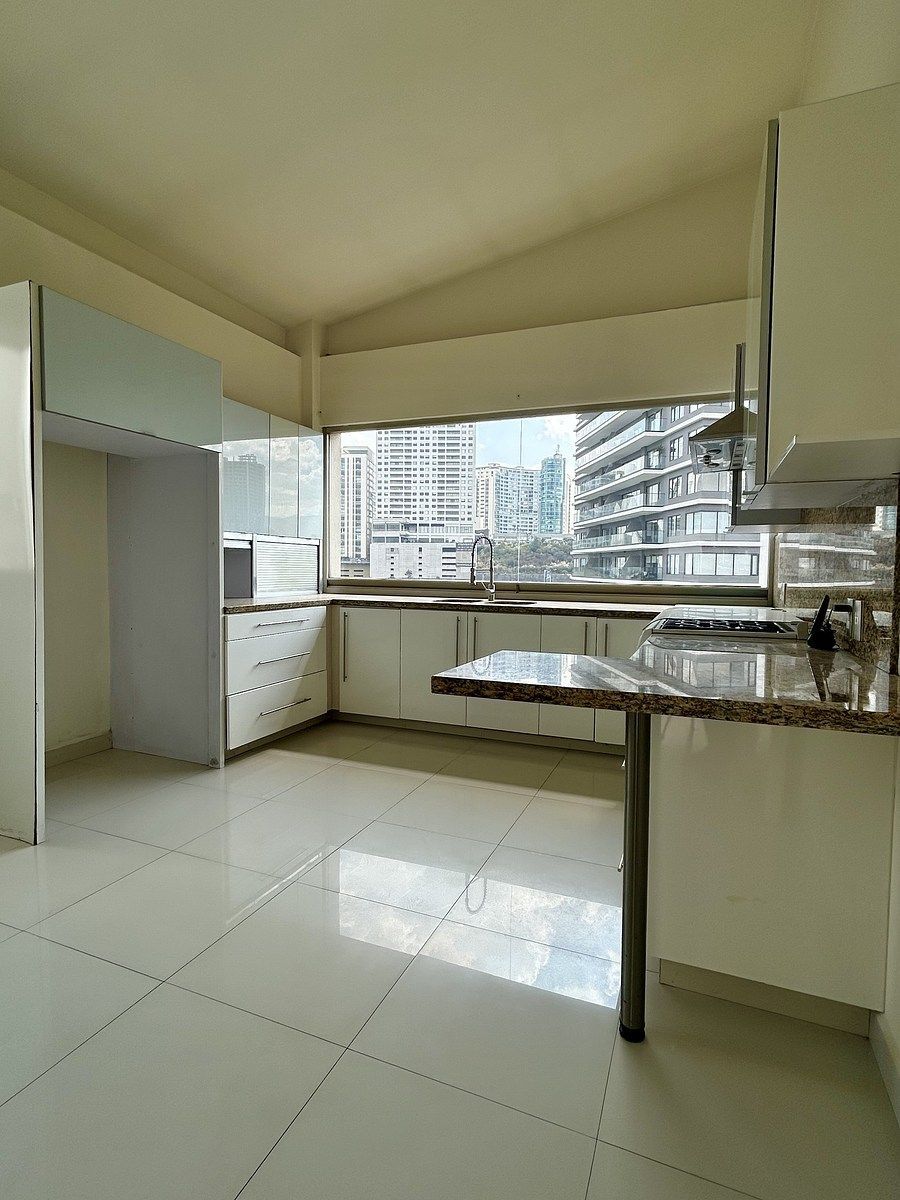 Apartamento em Lomas Country Club, Huixquilucan, foto 4 de 16