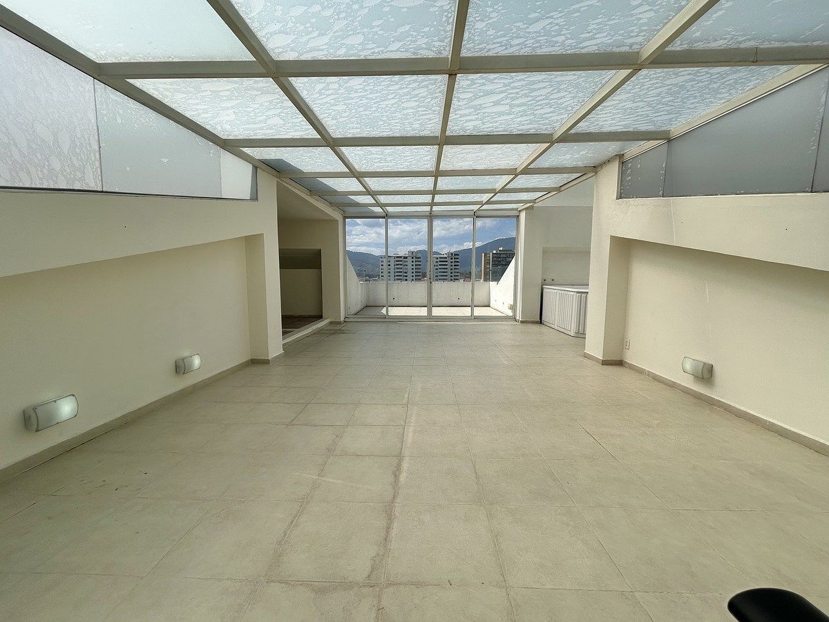 Apartamento em Lomas Country Club, Huixquilucan, foto 5 de 16