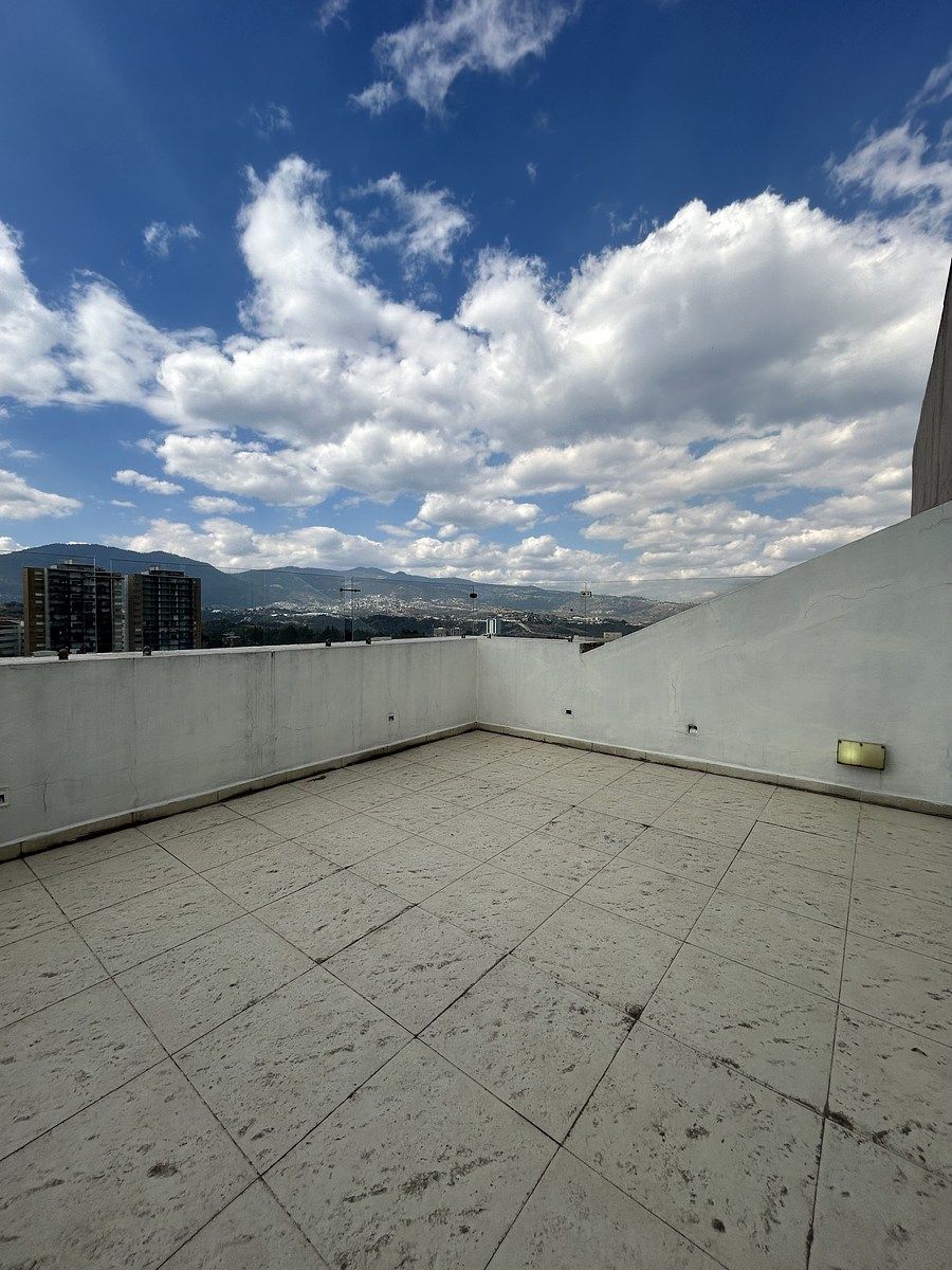 Apartamento em Lomas Country Club, Huixquilucan, foto 7 de 16