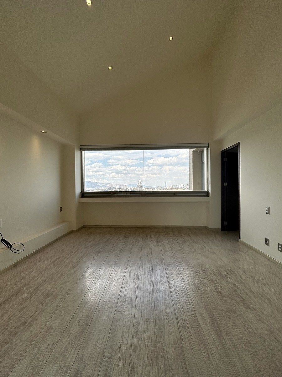 Apartamento em Lomas Country Club, Huixquilucan, foto 8 de 16