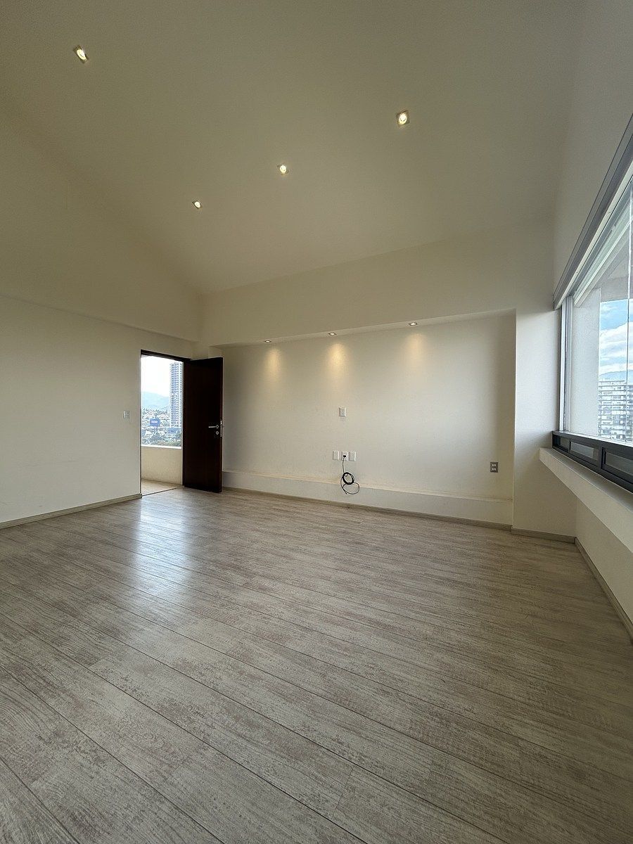 Apartamento em Lomas Country Club, Huixquilucan, foto 9 de 16