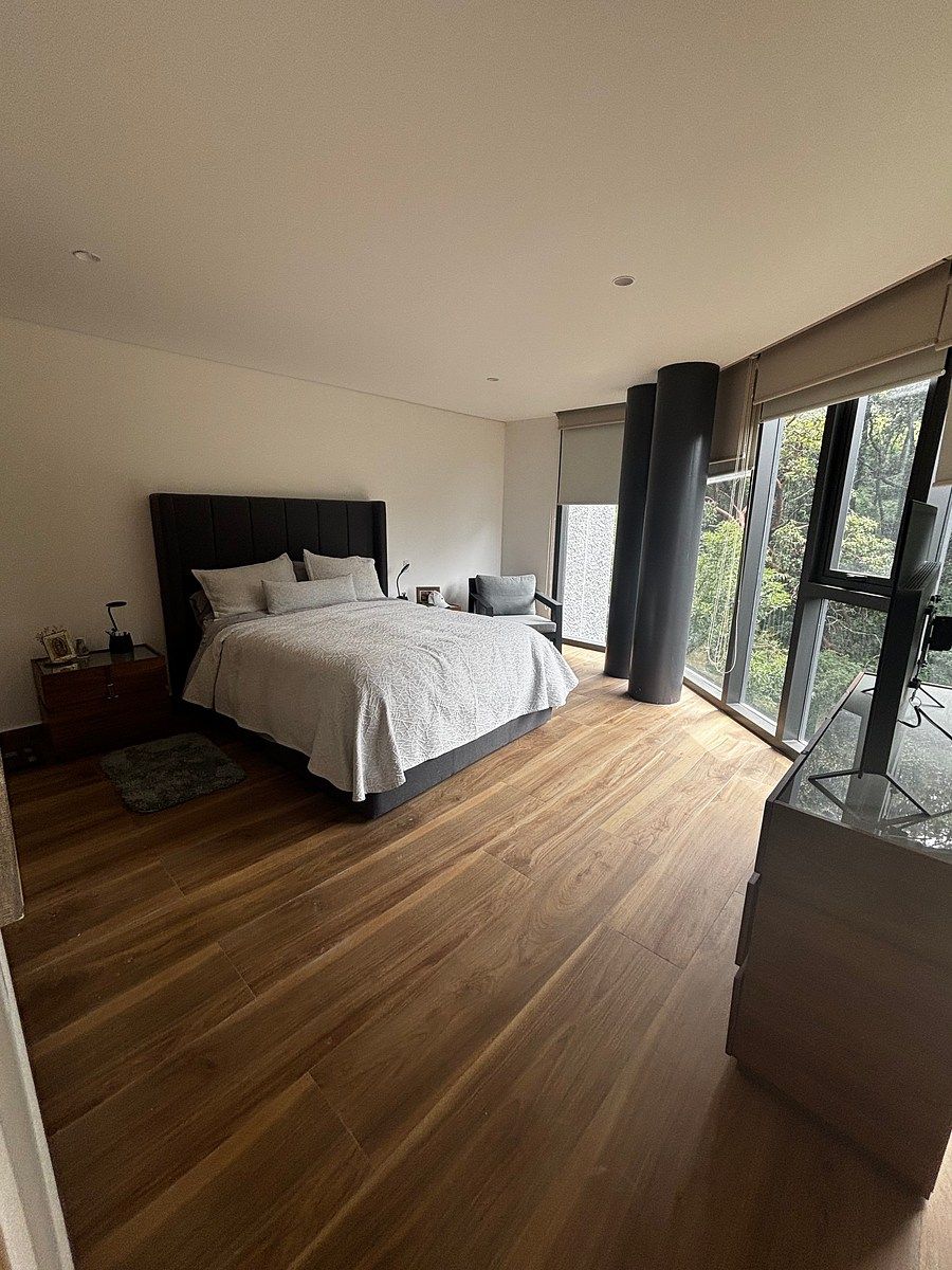 Departamento en Lomas Country Club, Huixquilucan, foto 4 de 17