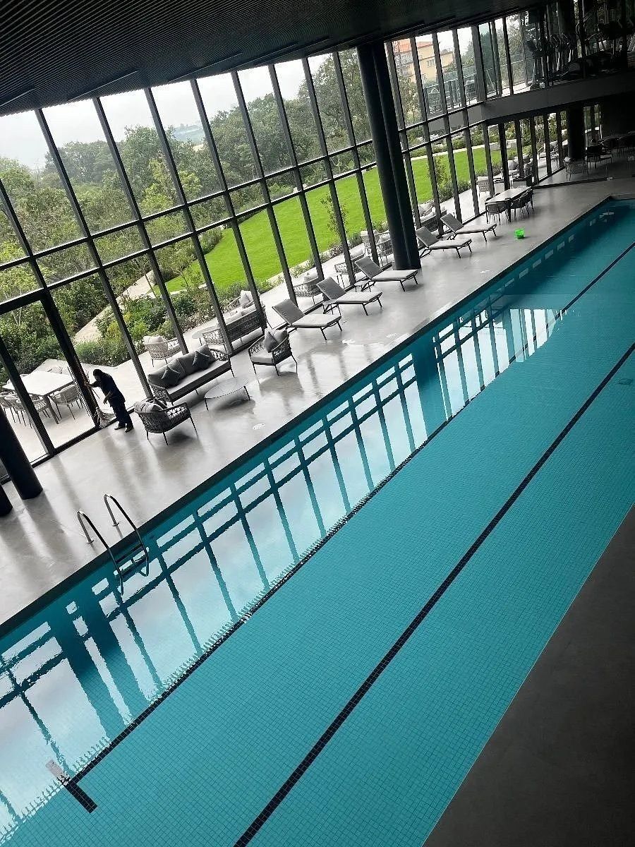 Departamento en Lomas Country Club, Huixquilucan, foto 12 de 17