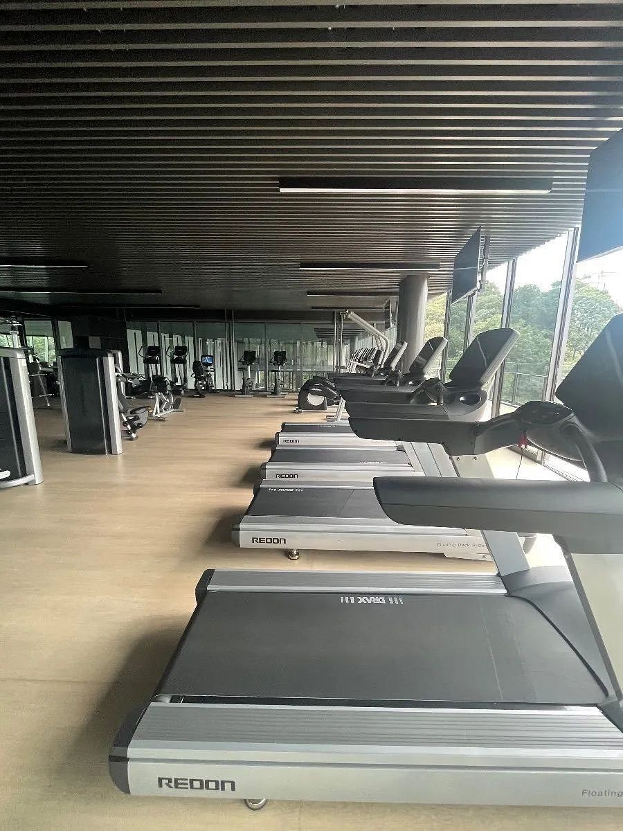 Departamento en Lomas Country Club, Huixquilucan, foto 13 de 17