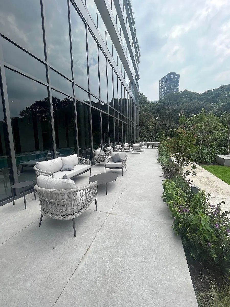 Departamento en Lomas Country Club, Huixquilucan, foto 15 de 17