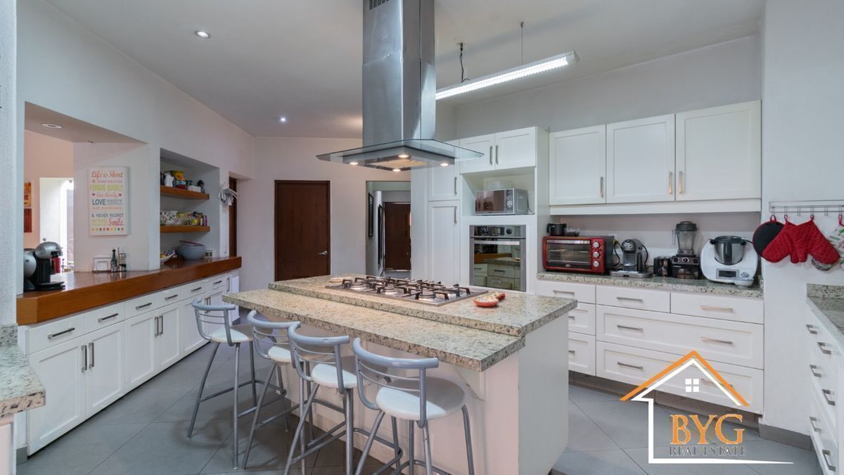 Casa en condominio en Bosque de las Lomas, Miguel Hidalgo, foto 8 de 28