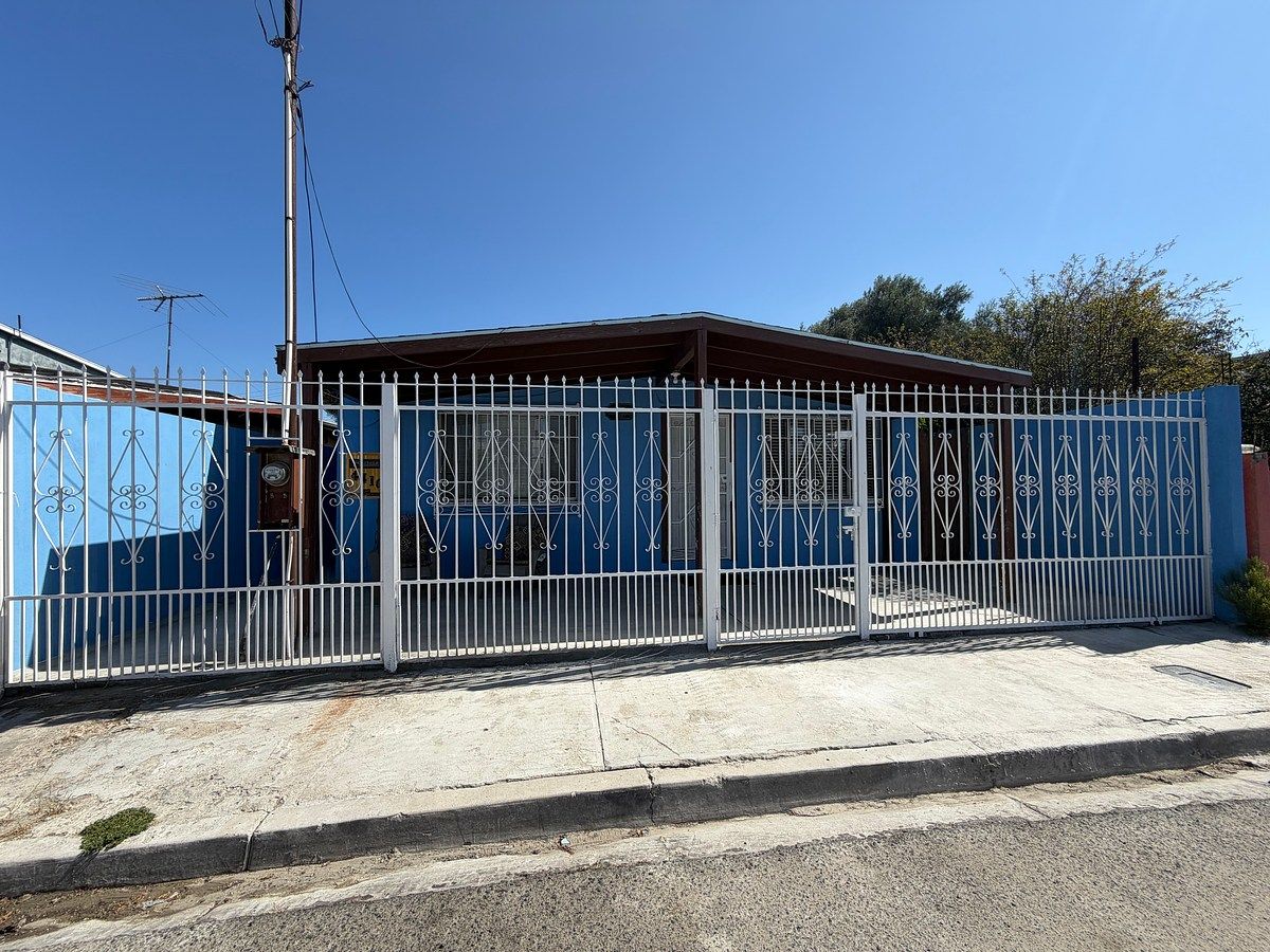 Casa em Los Álamos, Tijuana, foto 16 de 17