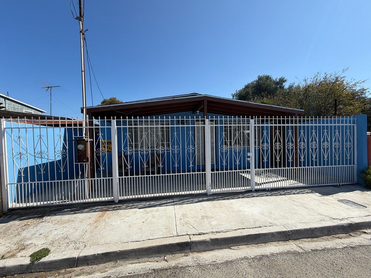 Casa em Los Álamos, Tijuana, foto 17 de 17