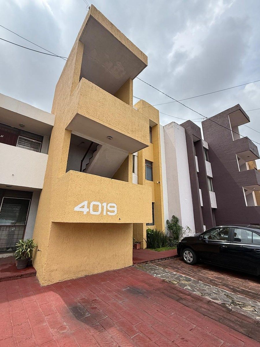 Apartamento em Arboledas 1a Secc, Zapopan, foto 7 de 7