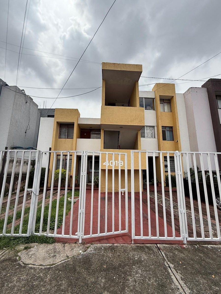 Apartamento em Arboledas 1a Secc, Zapopan, foto 6 de 7