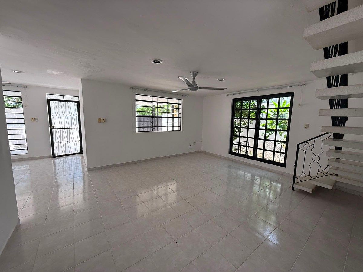 Casa en García Gineres, Mérida, foto 4 de 10