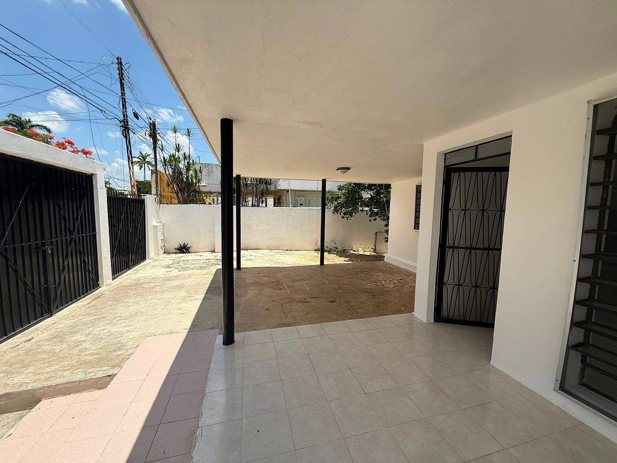 Casa en García Gineres, Mérida, foto 3 de 10