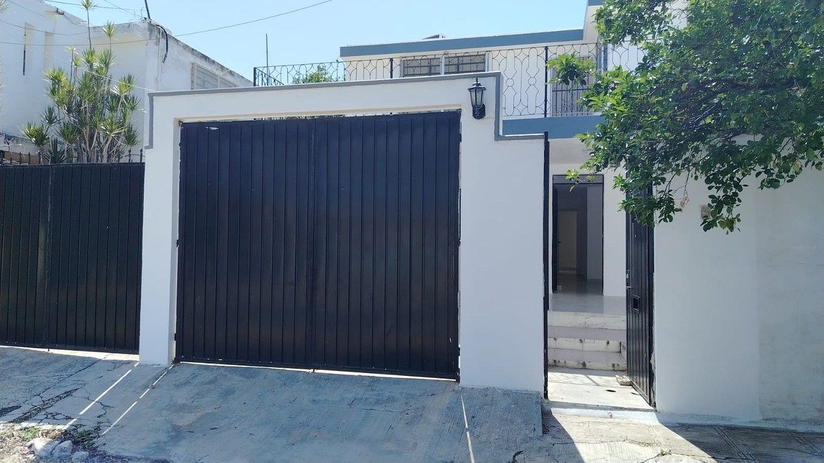 Casa en García Gineres, Mérida, foto 2 de 10