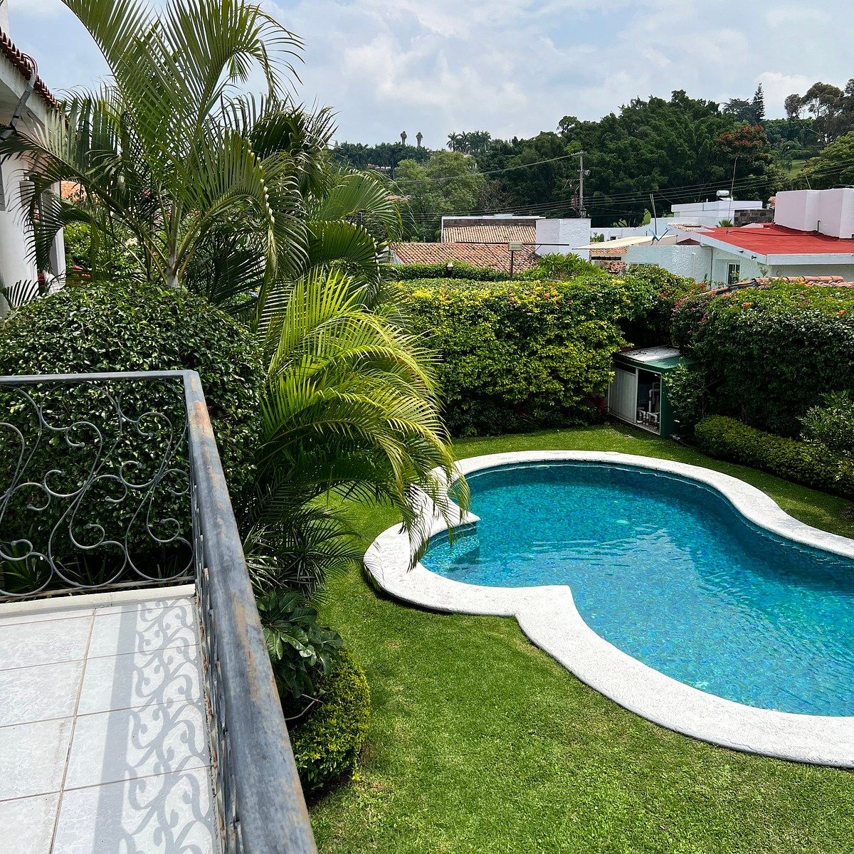 Casa en Lomas De Cocoyoc, Yautepec, foto 23 de 50
