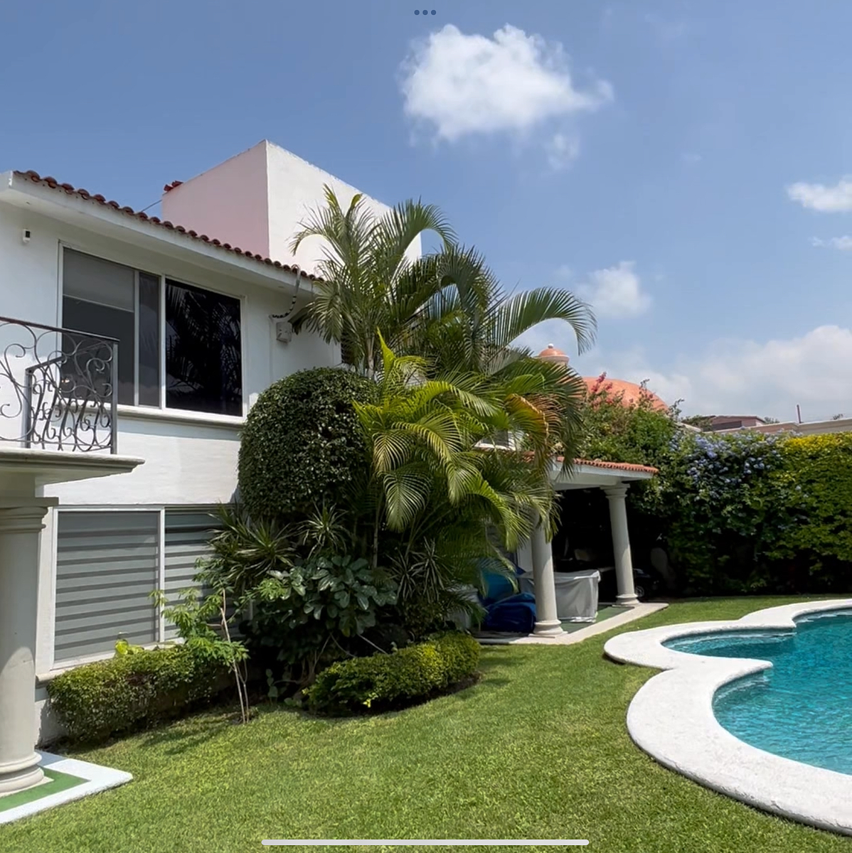 Casa en Lomas De Cocoyoc, Yautepec, foto 30 de 50