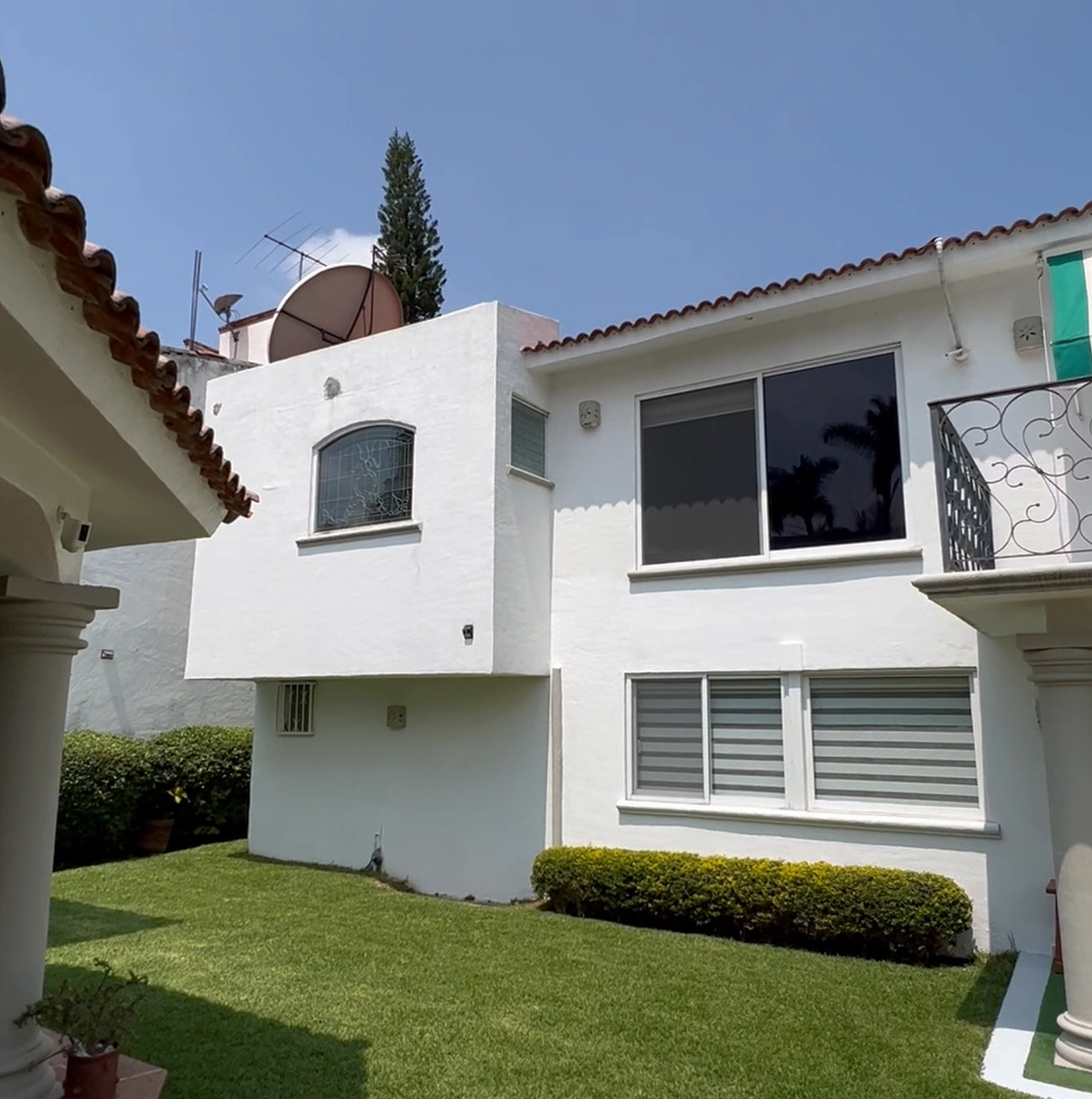 Casa en Lomas De Cocoyoc, Yautepec, foto 31 de 50