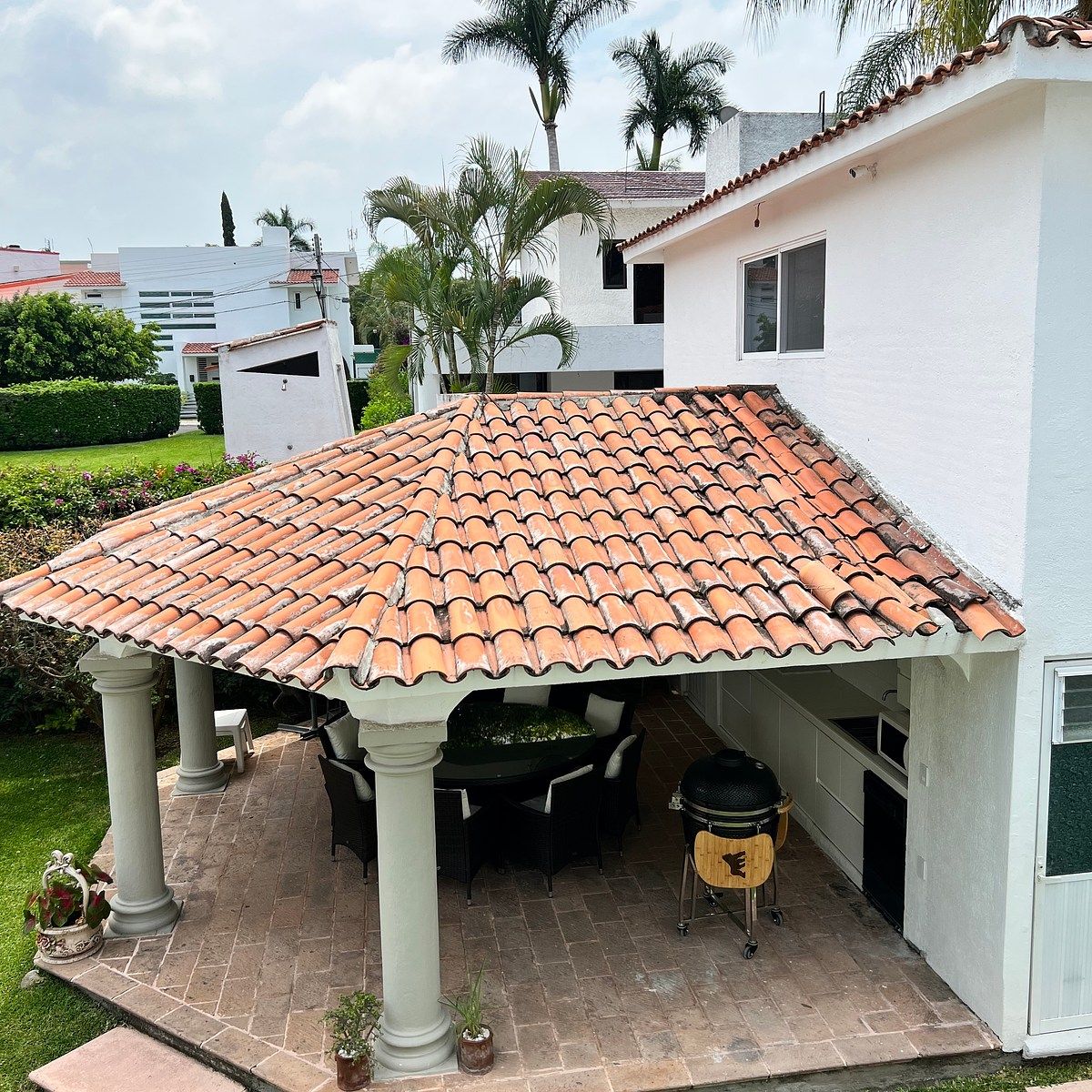 Casa en Lomas De Cocoyoc, Yautepec, foto 32 de 50