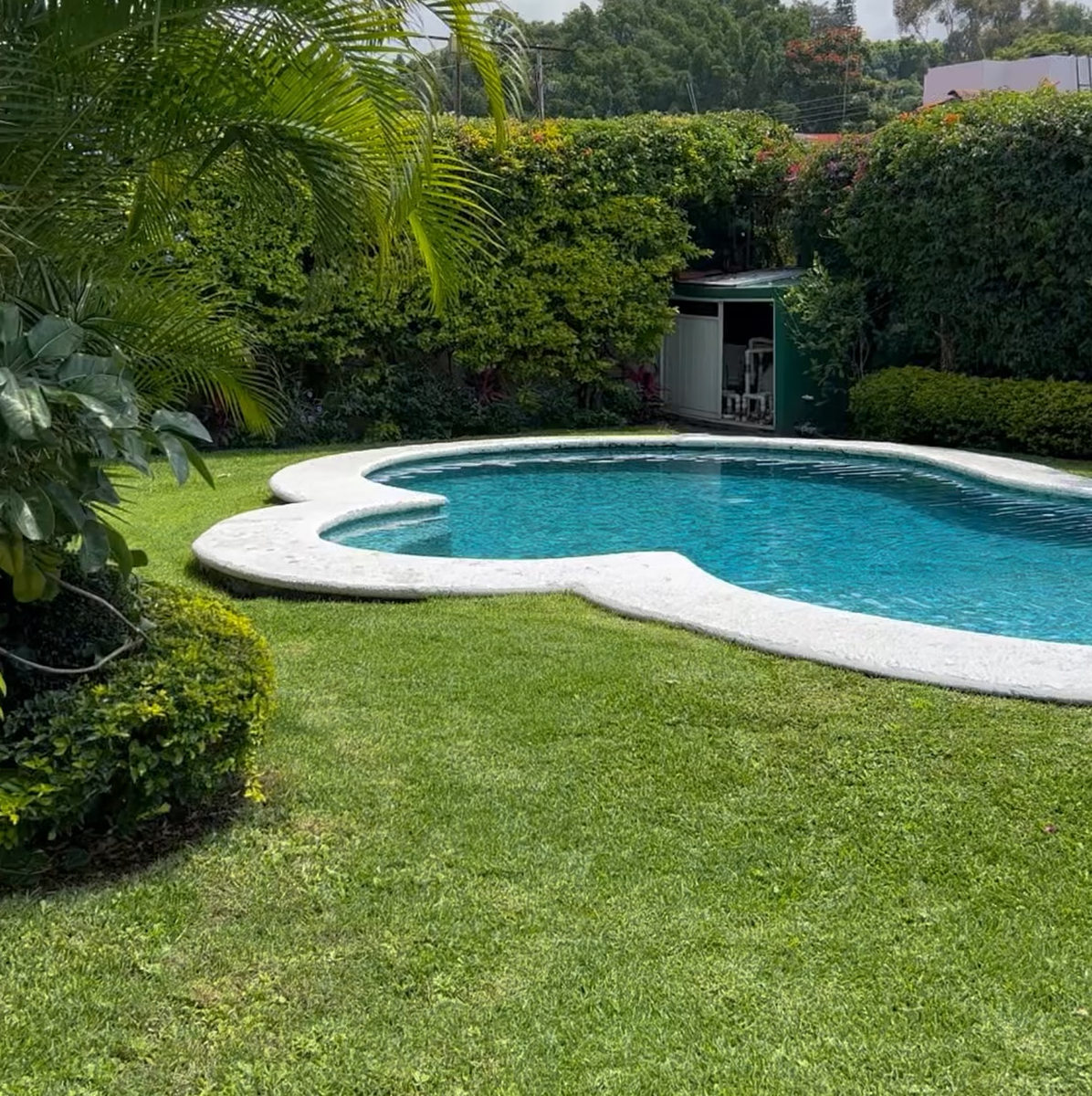 Casa en Lomas De Cocoyoc, Yautepec, foto 34 de 50