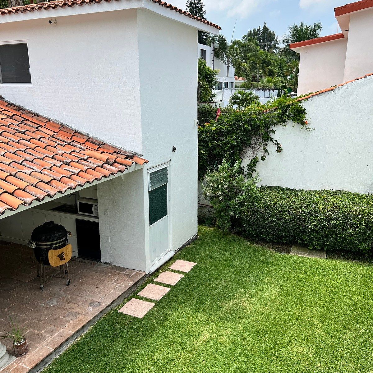 Casa en Lomas De Cocoyoc, Yautepec, foto 35 de 50