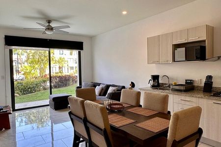 Apartment for RENT - Valle Aurora