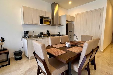 Apartment for RENT - Valle Aurora