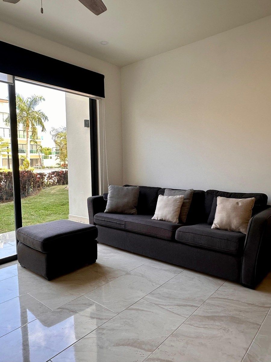 Apartment in Ejidal, Playa del Carmen, photo 3 of 30