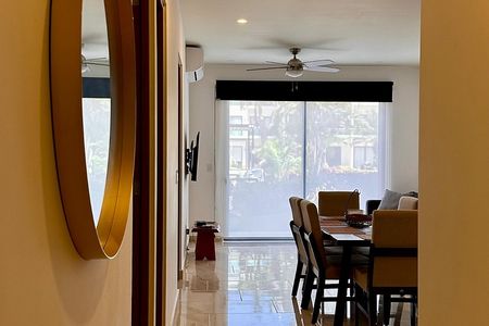 Apartment for RENT - Valle Aurora