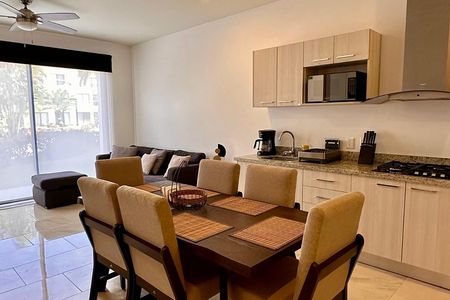Apartment for RENT - Valle Aurora
