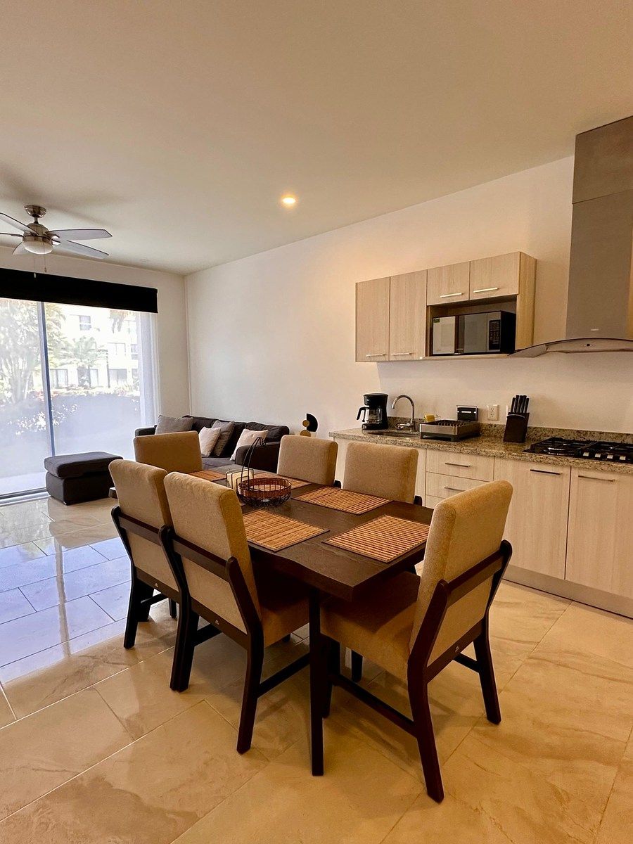Apartment in Ejidal, Playa del Carmen, photo 5 of 30