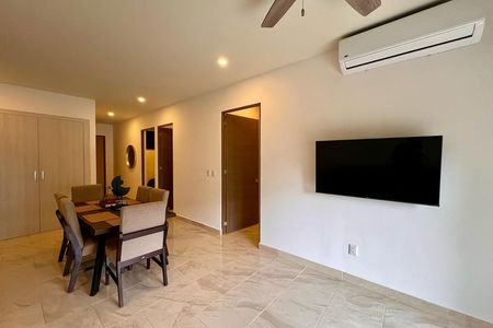 Apartment for RENT - Valle Aurora