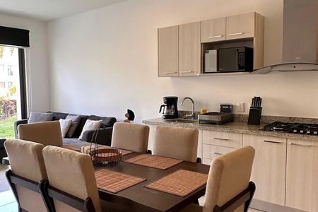 Apartment for RENT - Valle Aurora