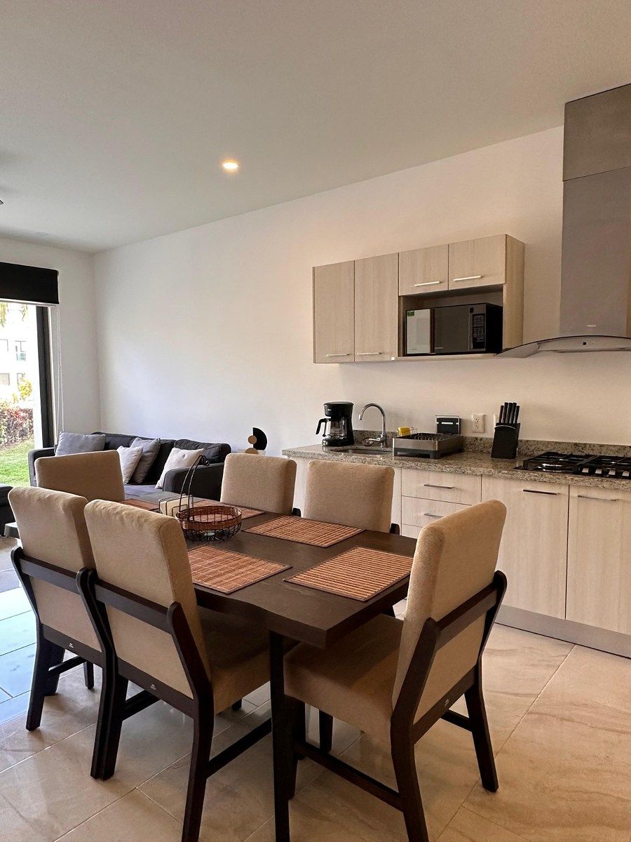 Apartment in Ejidal, Playa del Carmen, photo 7 of 30