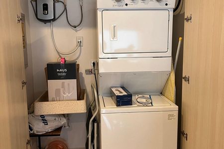 Apartment for RENT - Valle Aurora