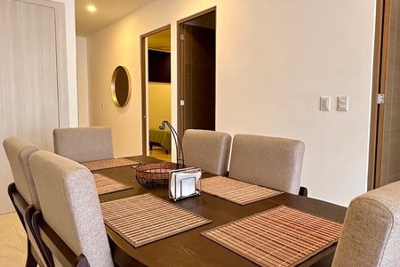 Apartment for RENT - Valle Aurora